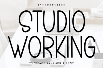 Fonts for Designers: the Studio Working Toolkit