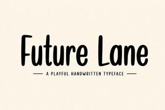 Future Lane Font: Design Guide & Creative Uses